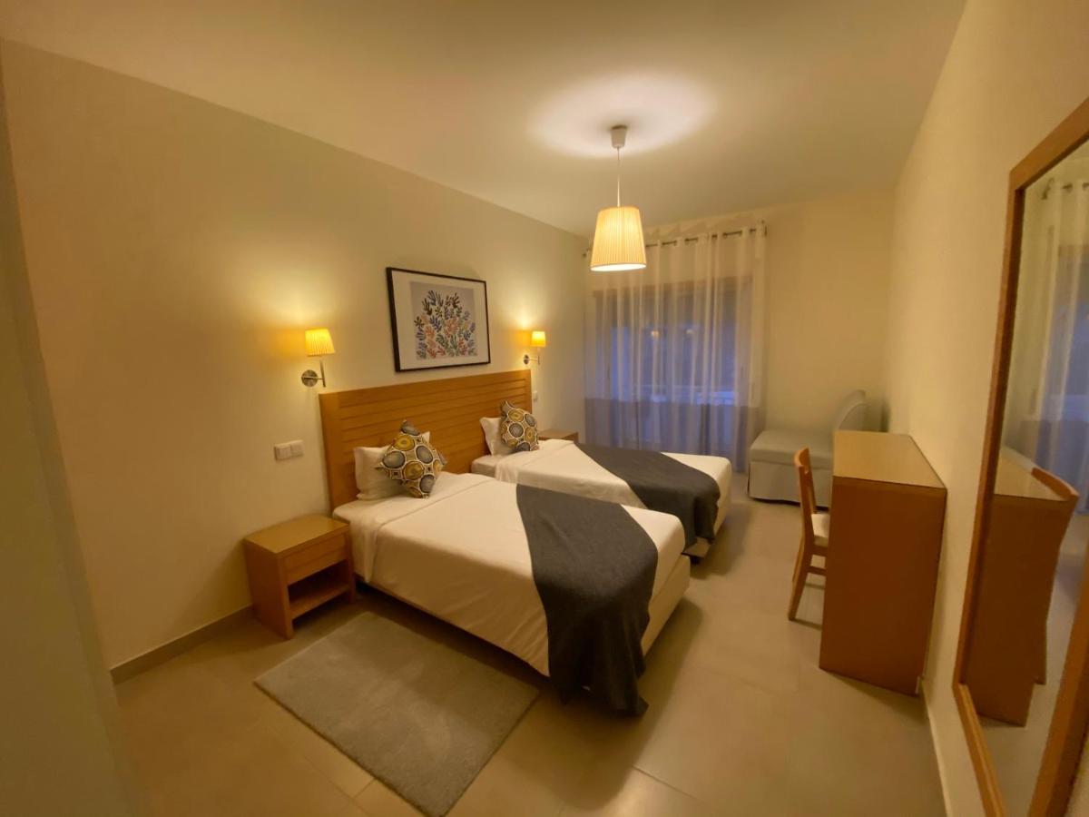 נאזרה Villas Mare Residence מראה חיצוני תמונה