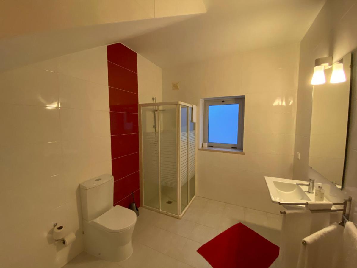 נאזרה Villas Mare Residence מראה חיצוני תמונה