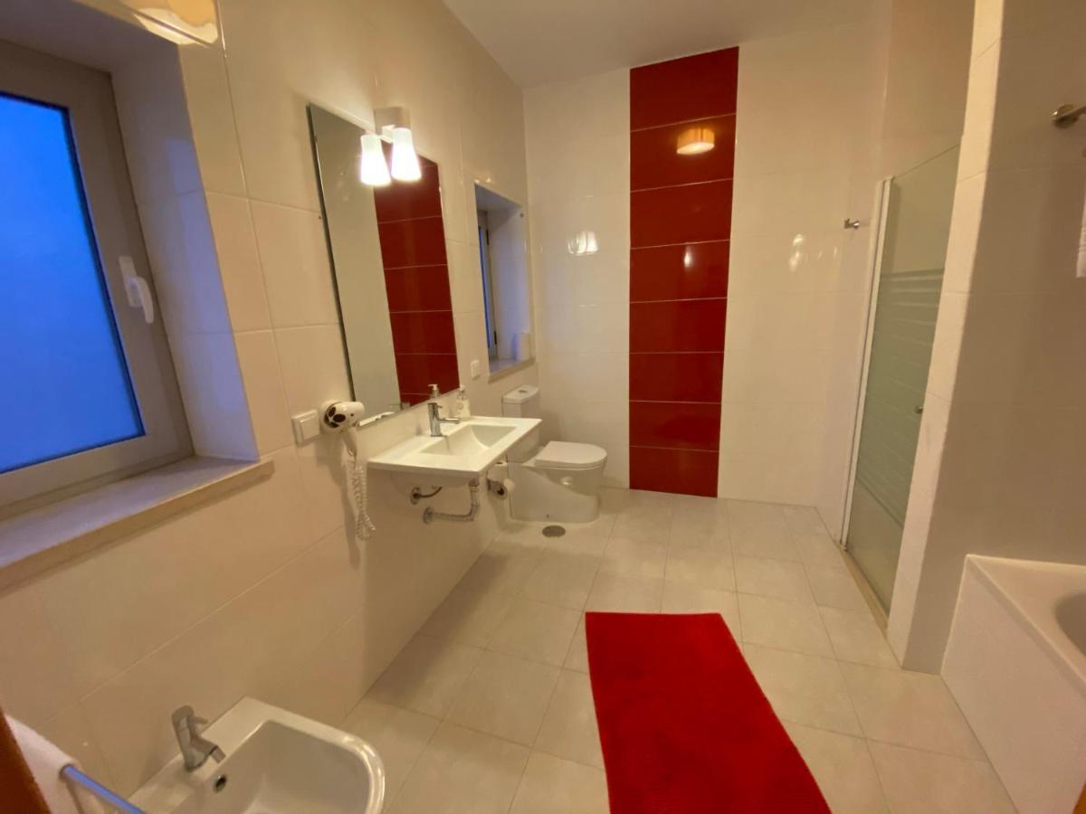 נאזרה Villas Mare Residence מראה חיצוני תמונה