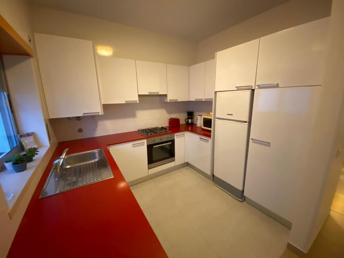 נאזרה Villas Mare Residence מראה חיצוני תמונה