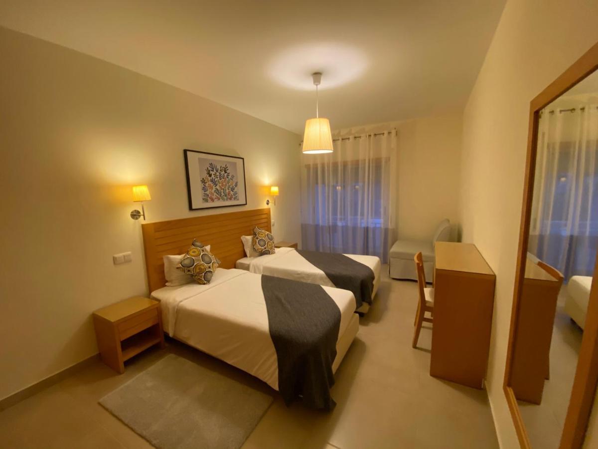 נאזרה Villas Mare Residence מראה חיצוני תמונה