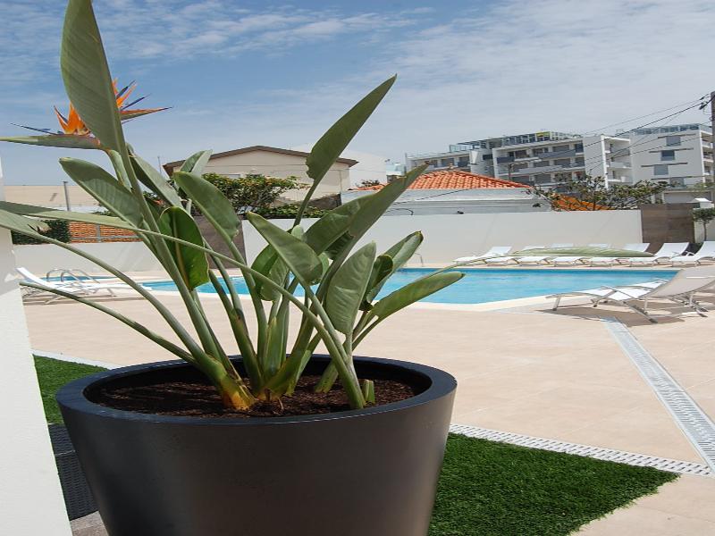 נאזרה Villas Mare Residence מראה חיצוני תמונה