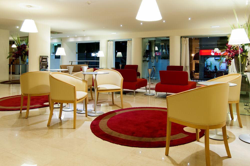נאזרה Villas Mare Residence מראה חיצוני תמונה