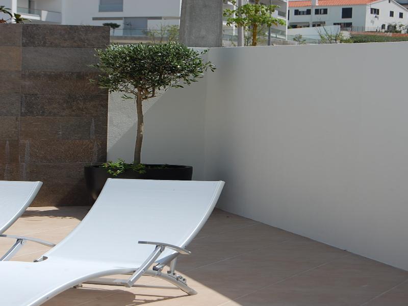 נאזרה Villas Mare Residence מראה חיצוני תמונה