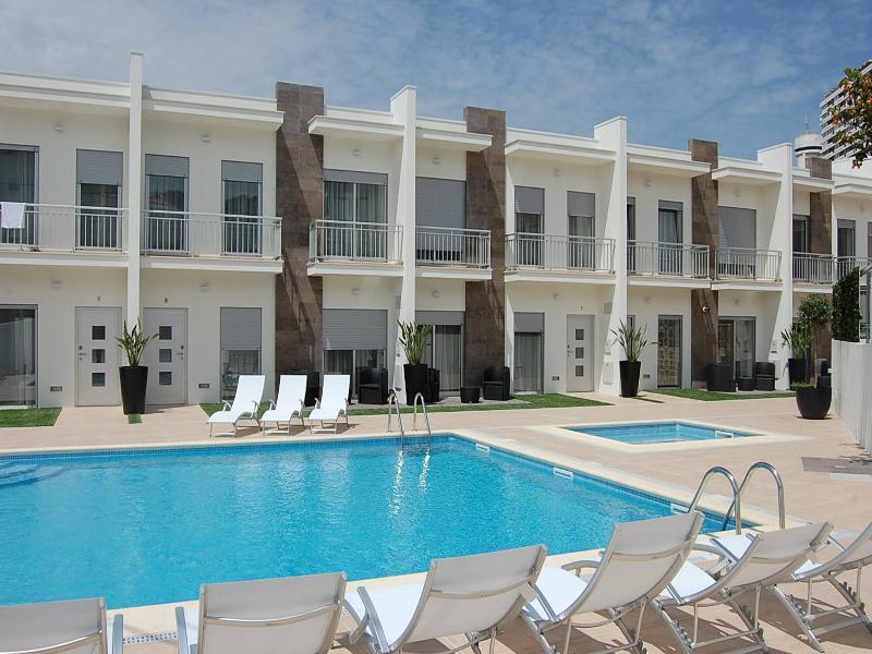נאזרה Villas Mare Residence מראה חיצוני תמונה