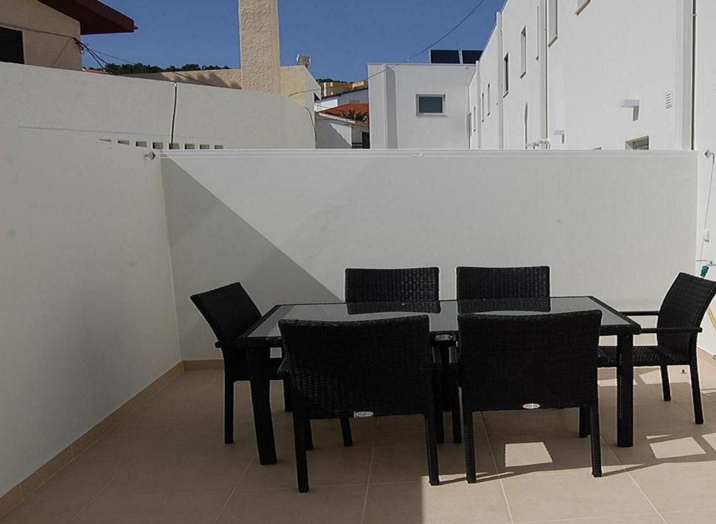 נאזרה Villas Mare Residence מראה חיצוני תמונה