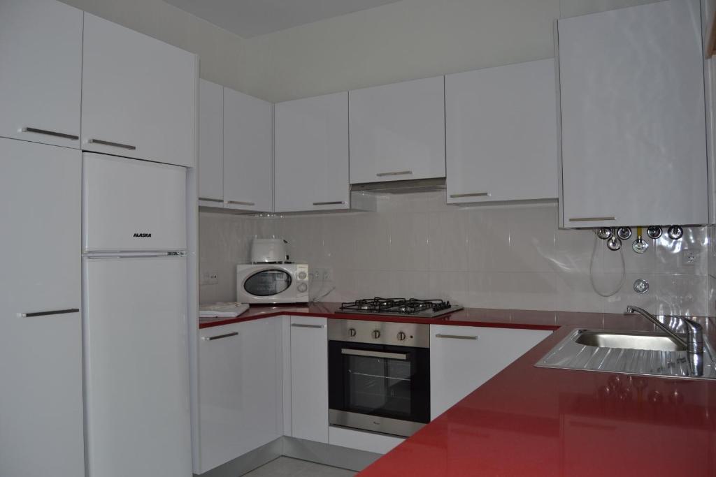 נאזרה Villas Mare Residence מראה חיצוני תמונה