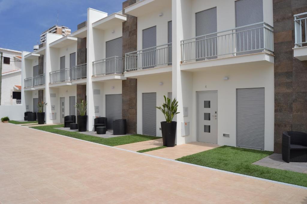 נאזרה Villas Mare Residence מראה חיצוני תמונה