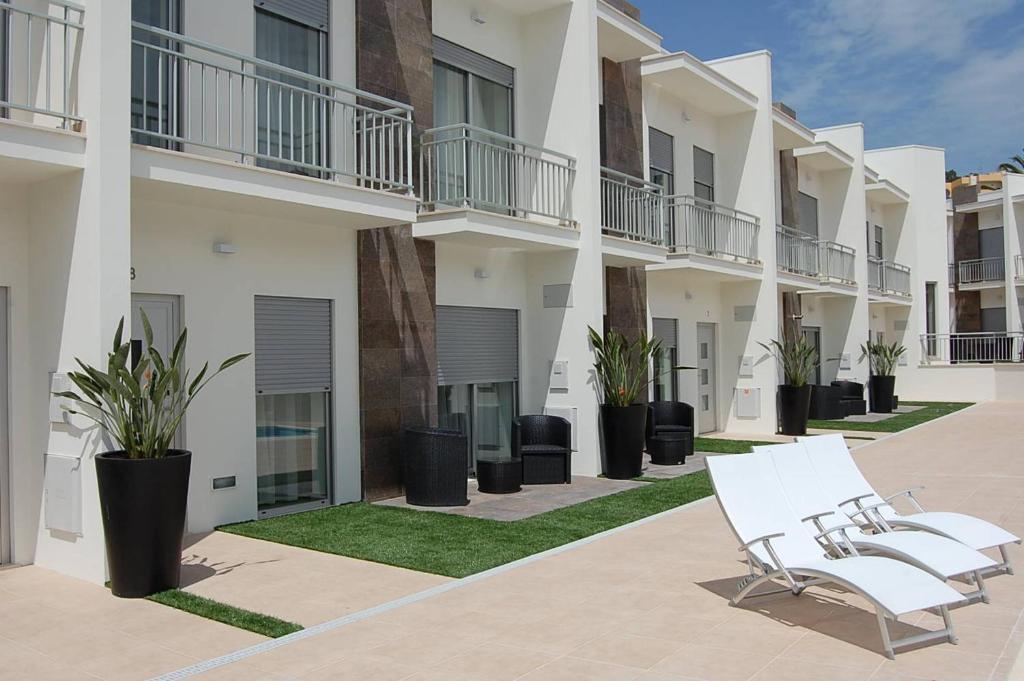 נאזרה Villas Mare Residence מראה חיצוני תמונה