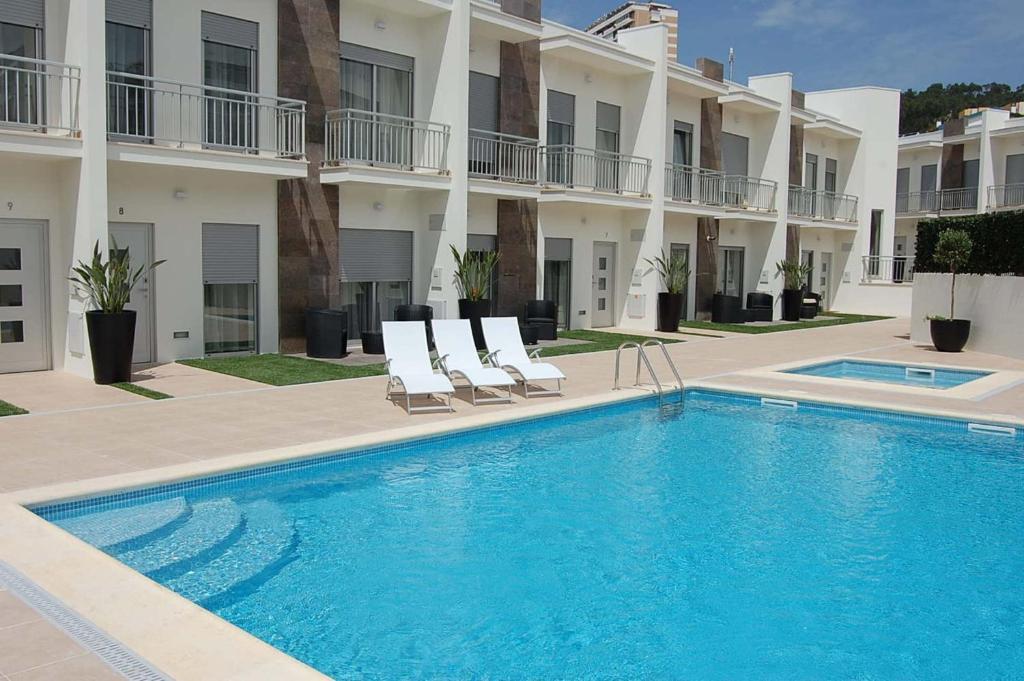 נאזרה Villas Mare Residence מראה חיצוני תמונה