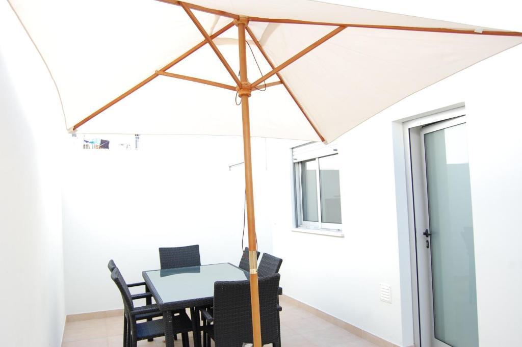 נאזרה Villas Mare Residence מראה חיצוני תמונה