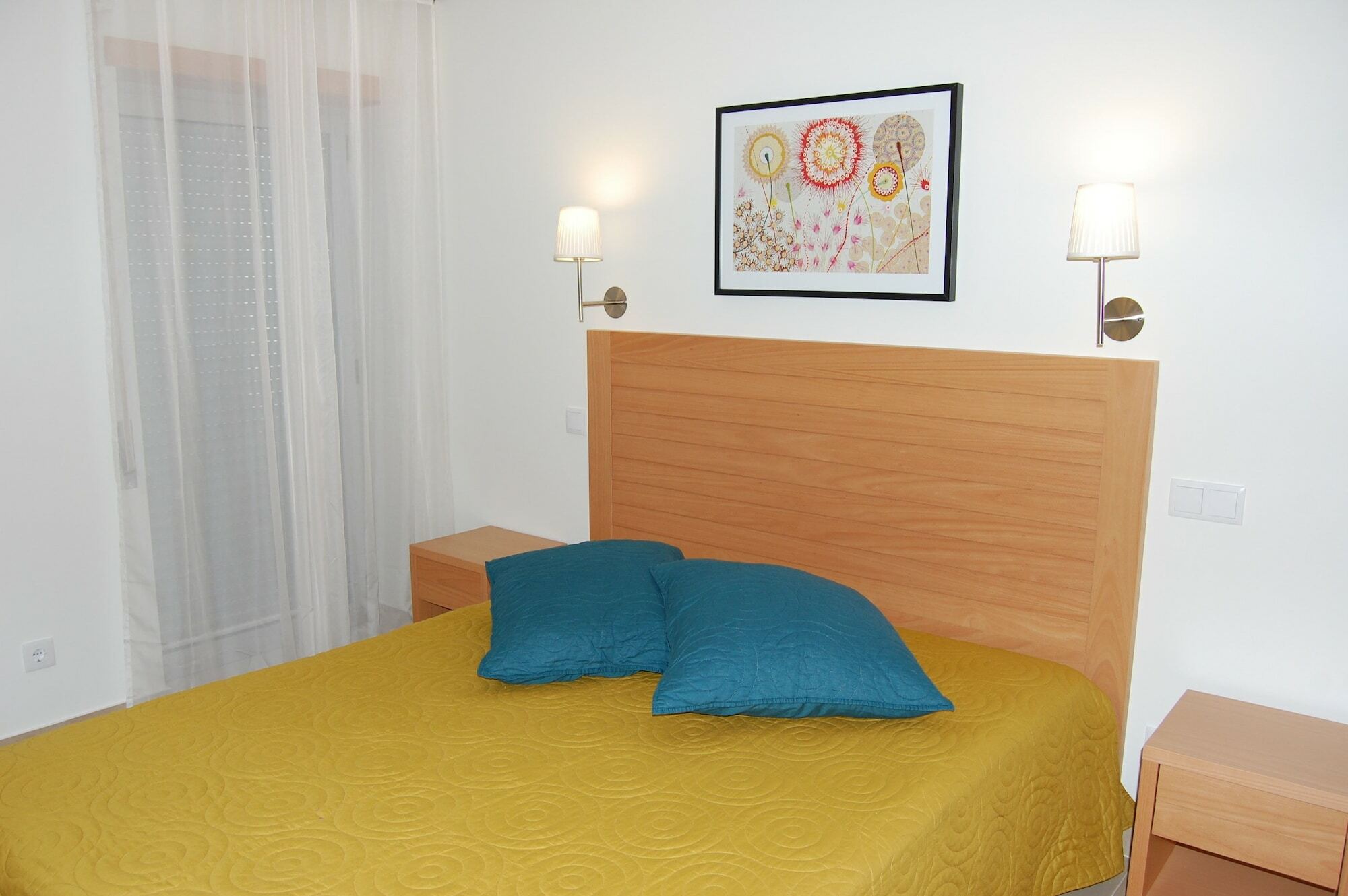 נאזרה Villas Mare Residence מראה חיצוני תמונה